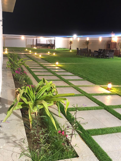 استراحة ارياف - Saudi Arabia|Abu Arish 84725|Al Hasan Ibn Al Haitham St
