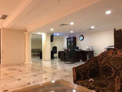 Mohammed Albuhasson Group Re. And Cont. - Al Jubail - +966 13 361 1767