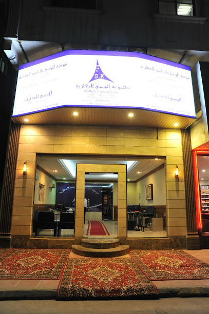 Almosa and Alrashed Real Estate Co - Saudi Arabia|Al Khobar 34441|4099