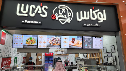 Luca's Pastaria - Dhahran - +966 59 145 6973