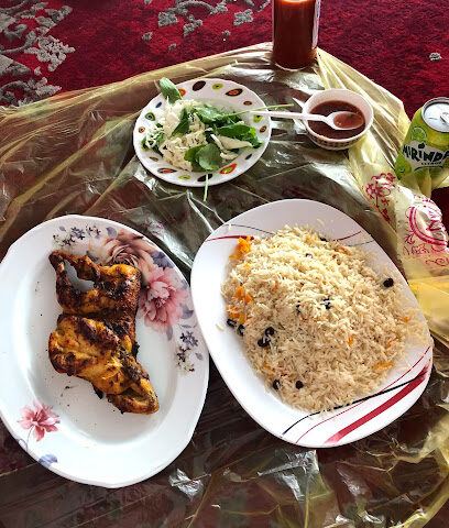 Shabab al Khobar restaurant - Al Khobar - +966 53 310 1316