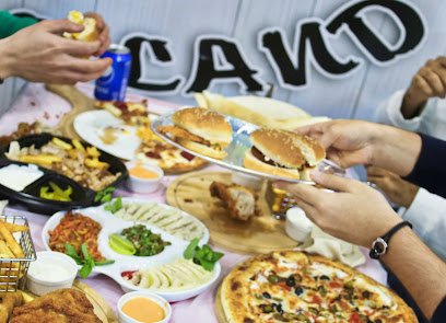غريل لاند Grill Land - Dammam 32246