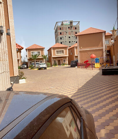 منتجع الغيوم - Al Namas - +966 55 667 9797