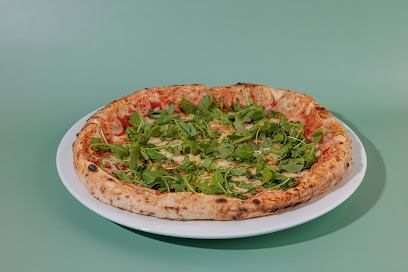 Wood Pizza - Dammam - +966 54 714 0786