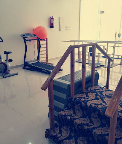 مركز أصداء الصحة للعلاج الطبيعي القسم النسائي - Riyadh - +966 50 884 2250