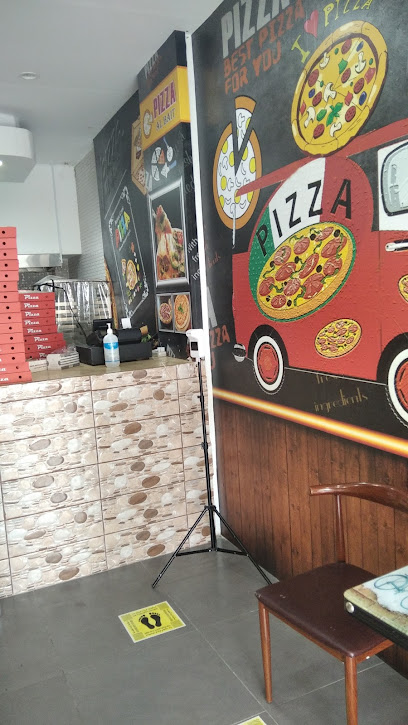 PIZZA ALBAIT - Jeddah 22334