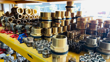 SAMAT YANBU TRADING EST. - Yanbu - +966 14 321 1661