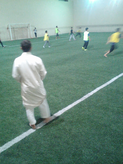 ملاعب اشبيليه - Saudi Arabia|Ar Rass 58846|RG66+XC2