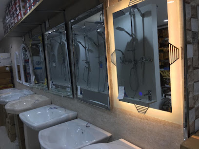 جوهرة شمسان الذهبية للادوات السباكة والبناء - Abha - +966 17 225 7771