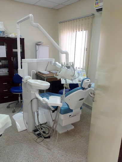 مركز الرعاية الصحية الاولية عودة سدير | Audat Sudair Primary Healthcare Center - Saudi Arabia|Audat Sudair|Unnamed Road 15313