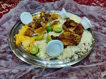 Sheikh mandi - Yanbu - +966 54 009 6904