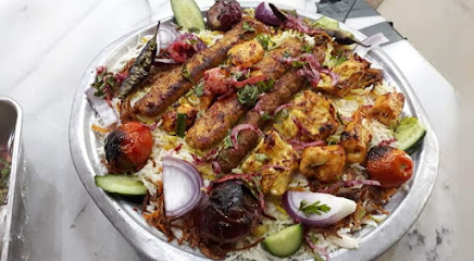 Dar Al Salam Restaurant - Sabya - +966 56 844 6265
