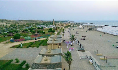 بيش - Jazan City for Basic and Downstream Industries -