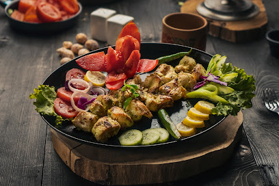 Flamingo Mall BBQ TONIGHT - Jeddah - +966 12 676 9886