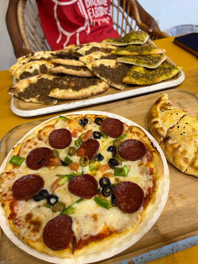 فرّان - Saudi Arabia|Yanbu 46429|التآخي،|شارع رغد،