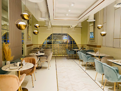 Aura Restaurant | مطعم اورا - Sakaka - +966 50 129 8500