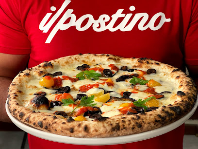 il Postino Pizzeria - Saudi Arabia|Jeddah 23423|Al Khalidiyyah|3803 Sari Br Rd