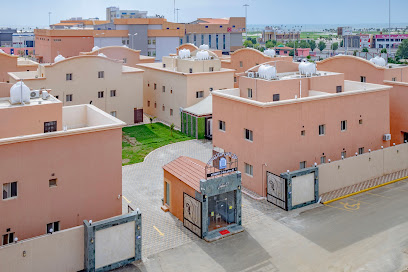 منتجعات وشاليهات لاس ساليناس ان - Jazan - +966 17 340 9999