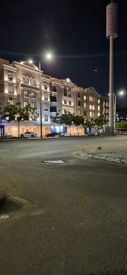 SONDOS - Jeddah Saudi Arabia|Unnamed Road|Al Waha|H67P+WH9