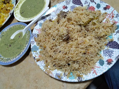 Pakistani hotel - Jeddah 23434