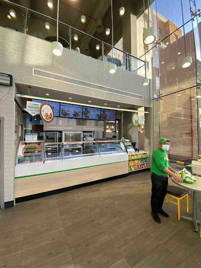 Subway - Dhahran 34247