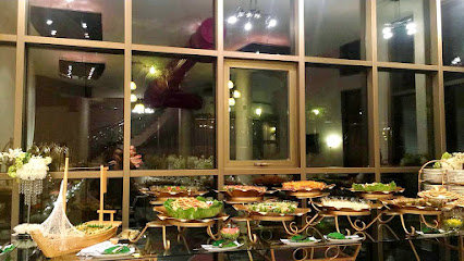 Hana Catering - Riyadh - +966 55 411 4227