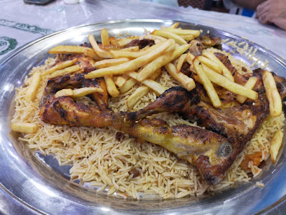 Al Bukhari Mehdi Faraj Restaurant - Dammam - +966 53 549 4318
