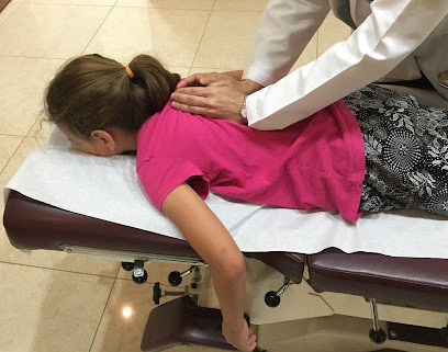 Muroona Spine & Joint Clinic مركز مرونة العمود الفقري والمفاصل - Riyadh - +966 11 466 1664