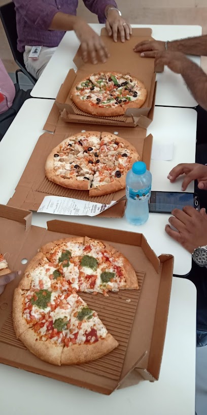 Maestro Pizza - Saudi Arabia|Riyadh 12613|Al Murabba|King Fahd Rd