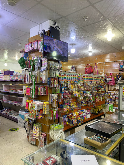 Al Wasit STATIONERY - Saudi Arabia|Taif 26579|Alwasit|6937