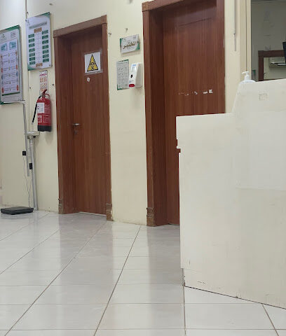 مركز صحي النايفية - Hafar Al Batin - +966 13 721 5104