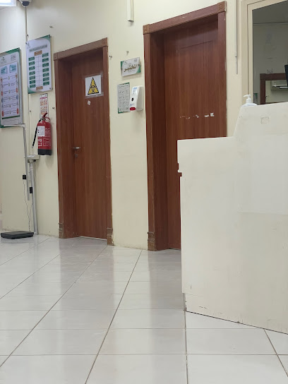 مركز صحي النايفية - Saudi Arabia|Hafar Al Batin|39811|4855