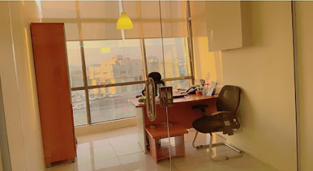 الجزيرة تكافل - Al Madinah Al Munawwarah -