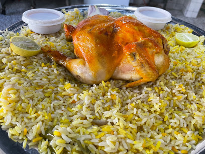 افران الحنيذ - Al Bahah - +966 54 412 0299