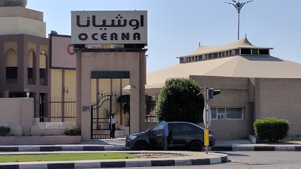 Oceana - Dammam - +966 50 388 8929