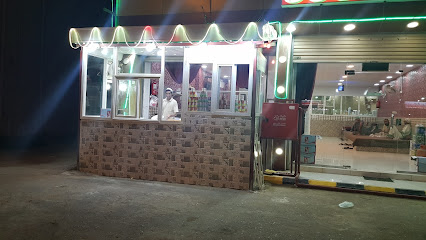 Ad Darab Resturant Pakistani - Ad Darb - +966 59 357 5053