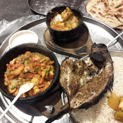 Abokhald Restaurants Yemeni popular - Jazan - +966 55 120 6227