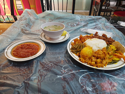 Restaurant Priangan Indonesian Food - Saudi Arabia|Mecca 24372|3866