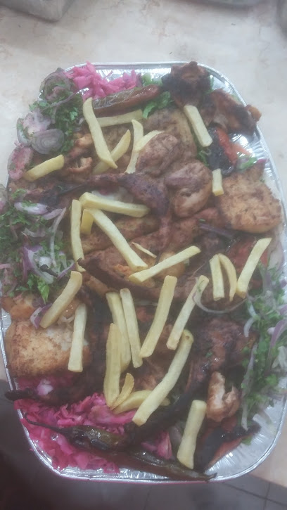Metro Grill Restaurant and shawarma - Al Duwadimi 17441