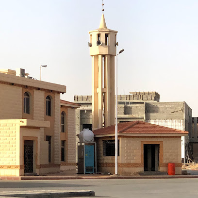 Public Bathroom دورة مياه حمام - Buraydah -