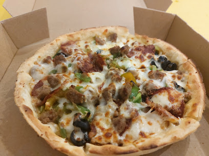 Panino's - Mecca -