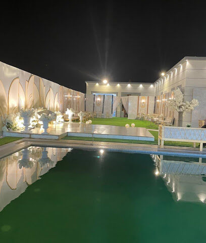 مزرعة وايت لاند - Sakaka - +966 50 539 2338