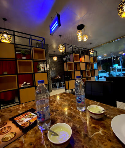 The Grill Hut - Al Jubail - +966 13 362 4712
