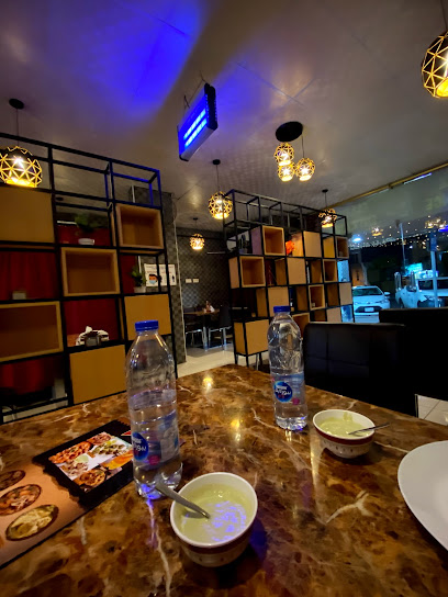 The Grill Hut - Saudi Arabia|Al Jubail 35514|Jubail City Center|8741 King Abdul Aziz Rd