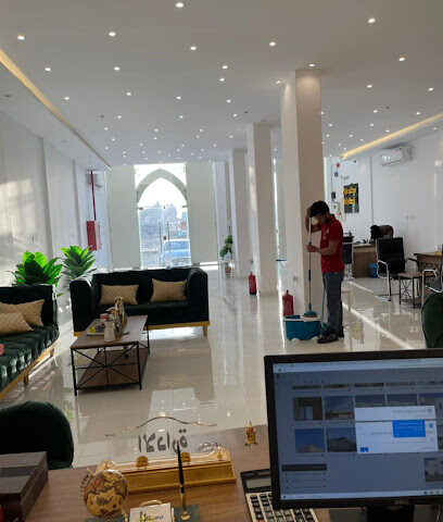 مكتب مازال للعقارات - Hail - +966 55 268 8088