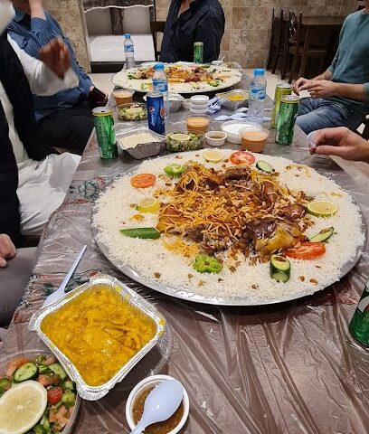 مطاعم ومطابخ جالكسى - Turaif - +966 50 007 9190
