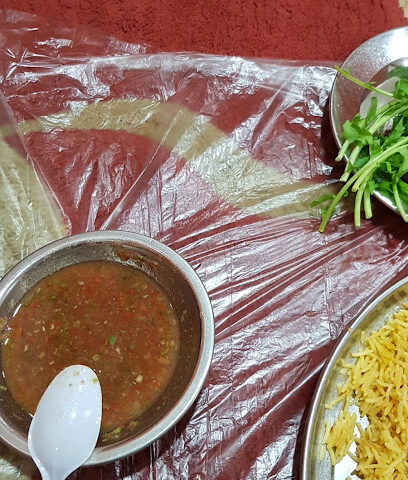 مطعم سبحان باكستاني - Hafar Al Batin - +966 50 623 1917