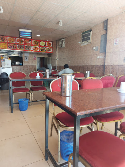 Indian Fast Food - Saudi Arabia|Hail 55424|Al Mahattah|GMCR+5WJ