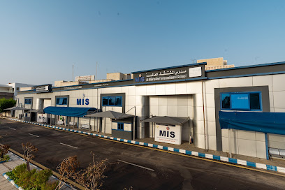 Al Moktashef International School - Jeddah - +966 12 694 4077