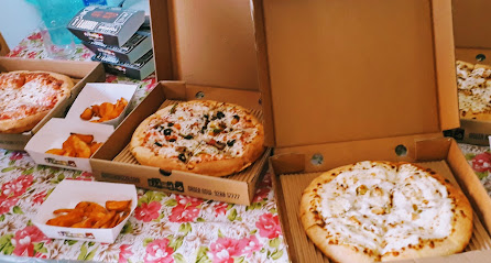Maestro Pizza - Riyadh - +966 9200 17777